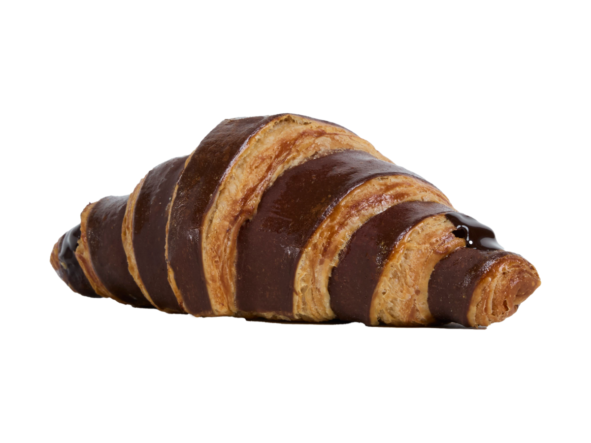Choco Croissant